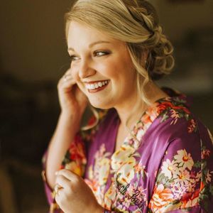 Meet your Posher, Sarah beth